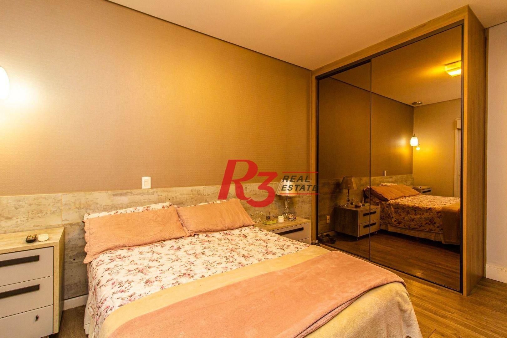 Apartamento à venda com 4 quartos, 324m² - Foto 42