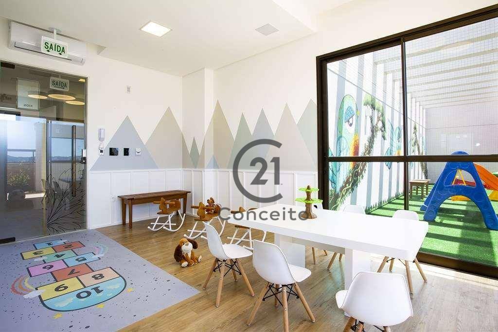 Apartamento à venda com 2 quartos, 80m² - Foto 7