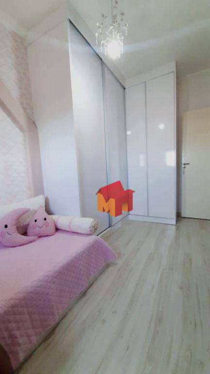 Apartamento à venda com 2 quartos, 54m² - Foto 8