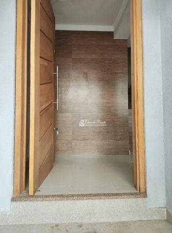 Sobrado à venda com 2 quartos, 120m² - Foto 2