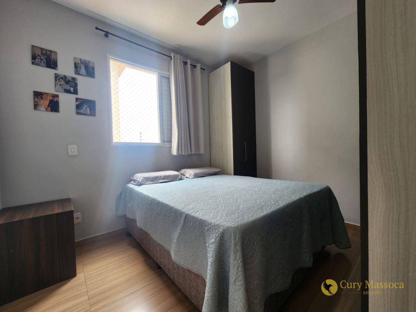 Apartamento à venda com 2 quartos, 57m² - Foto 14