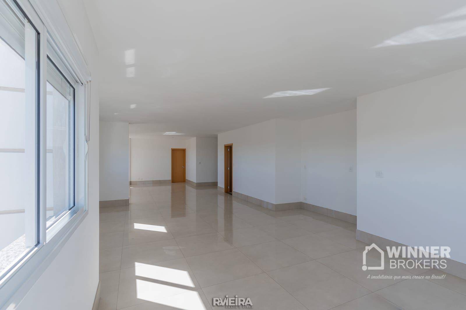 Apartamento à venda com 3 quartos, 213m² - Foto 6