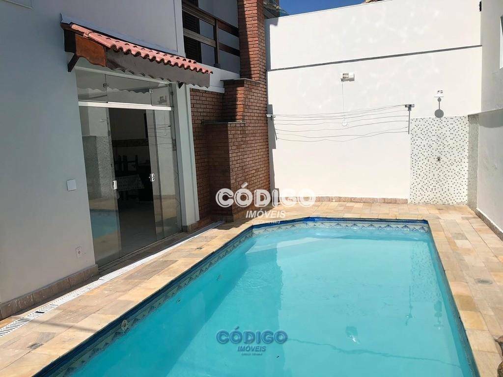 Sobrado à venda com 4 quartos, 434m² - Foto 22