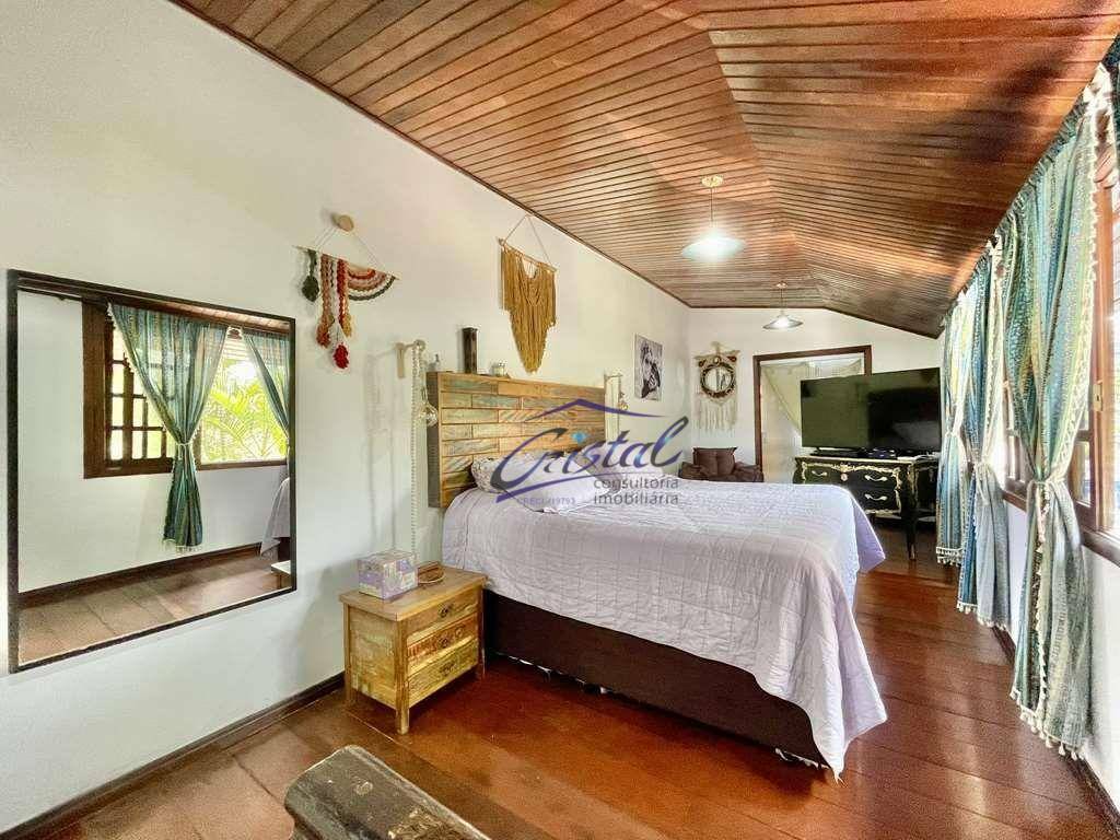 Casa de Condomínio à venda com 3 quartos, 280m² - Foto 25