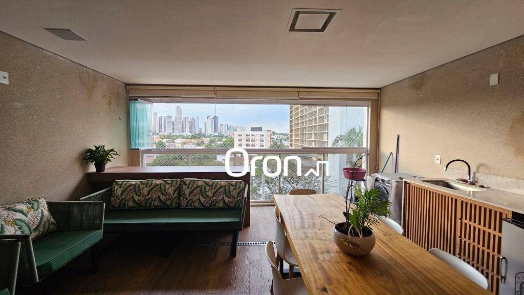 Flat/Apart Hotel, 1 quarto, 63 m² - Foto 1