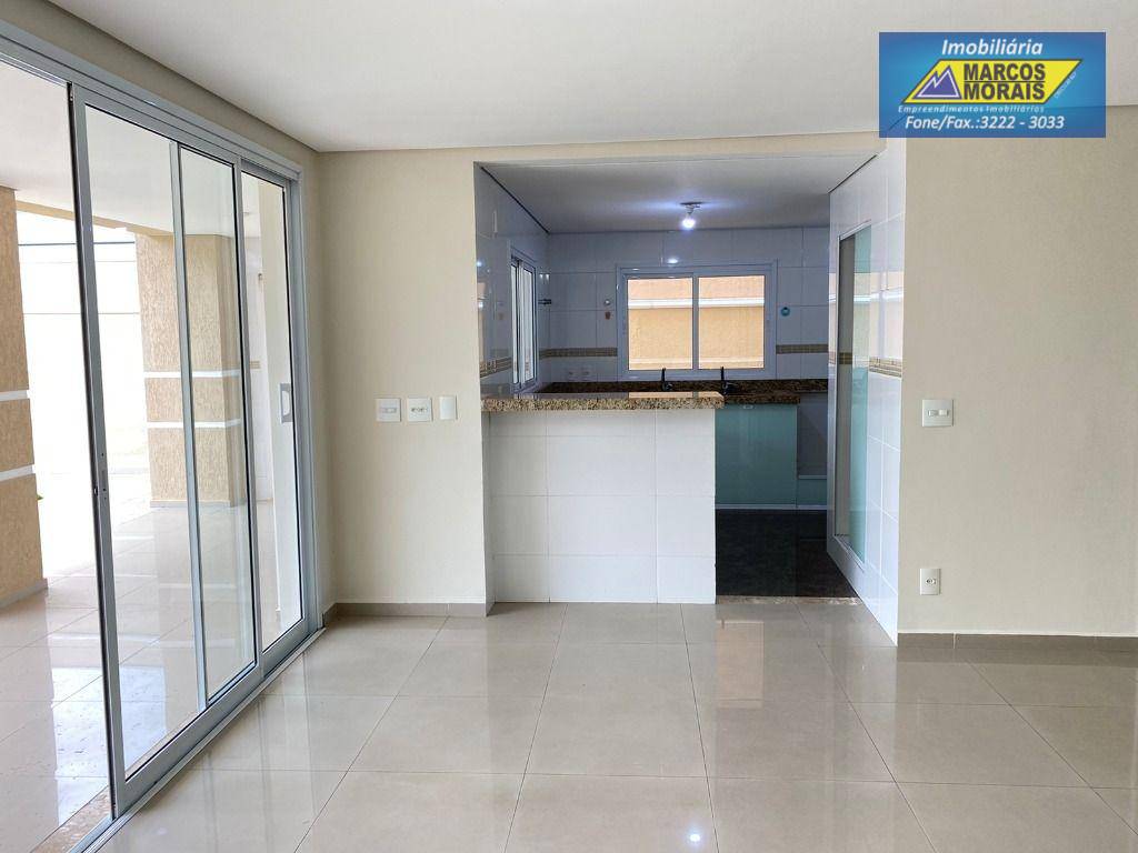 Casa de Condomínio à venda com 3 quartos, 160m² - Foto 6