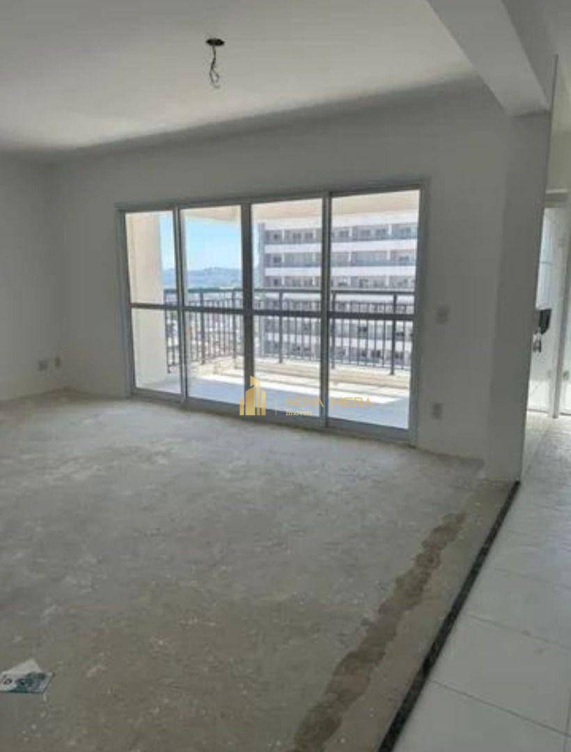 Apartamento à venda com 3 quartos, 91m² - Foto 5