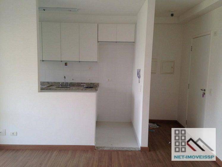 Apartamento à venda com 2 quartos, 55m² - Foto 8