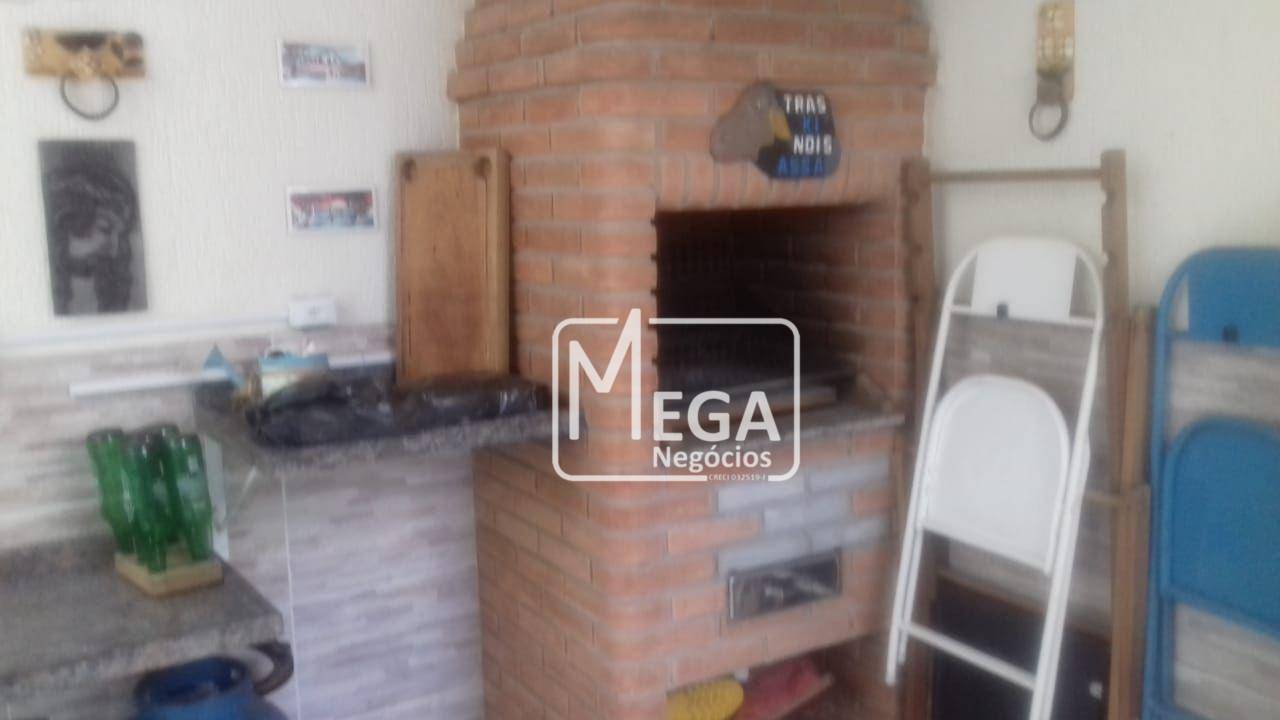 Apartamento à venda com 2 quartos, 53m² - Foto 14