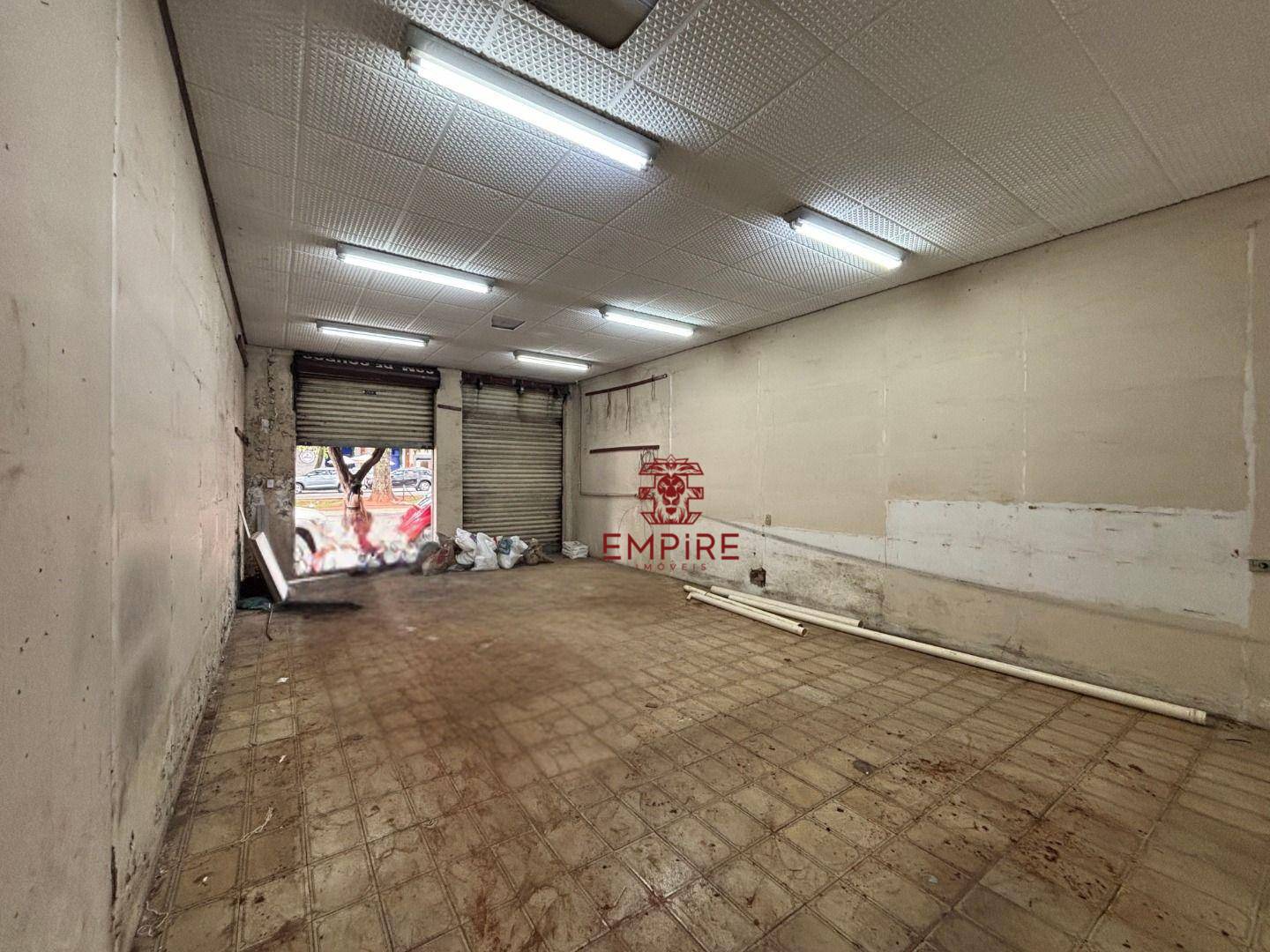 Depósito-Galpão, 105 m² - Foto 3