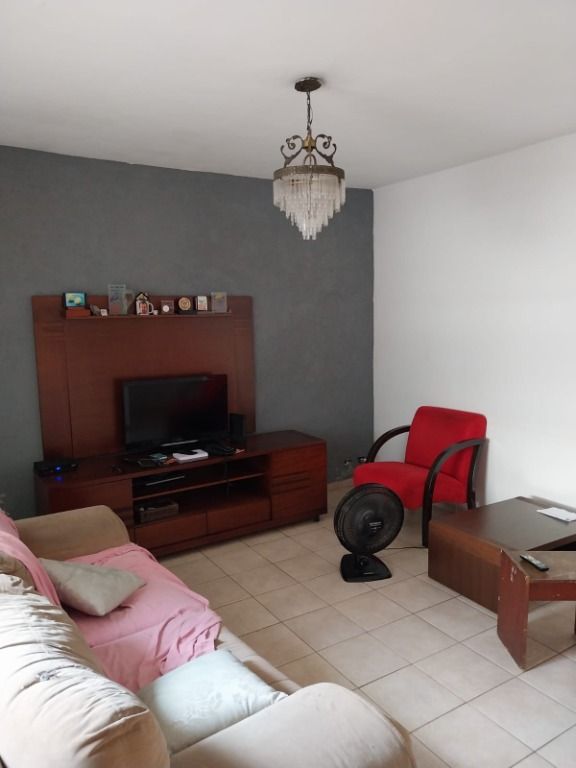 Casa à venda com 3 quartos, 140m² - Foto 5