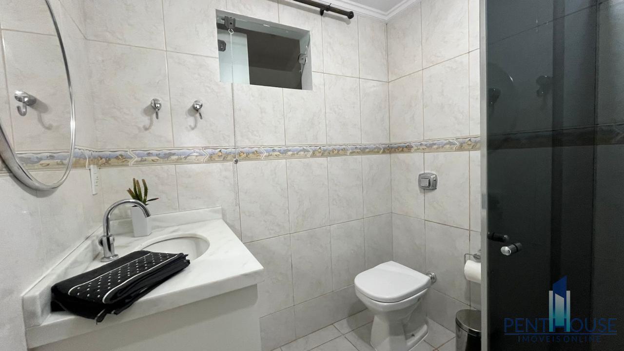 Apartamento para alugar com 3 quartos, 130m² - Foto 21