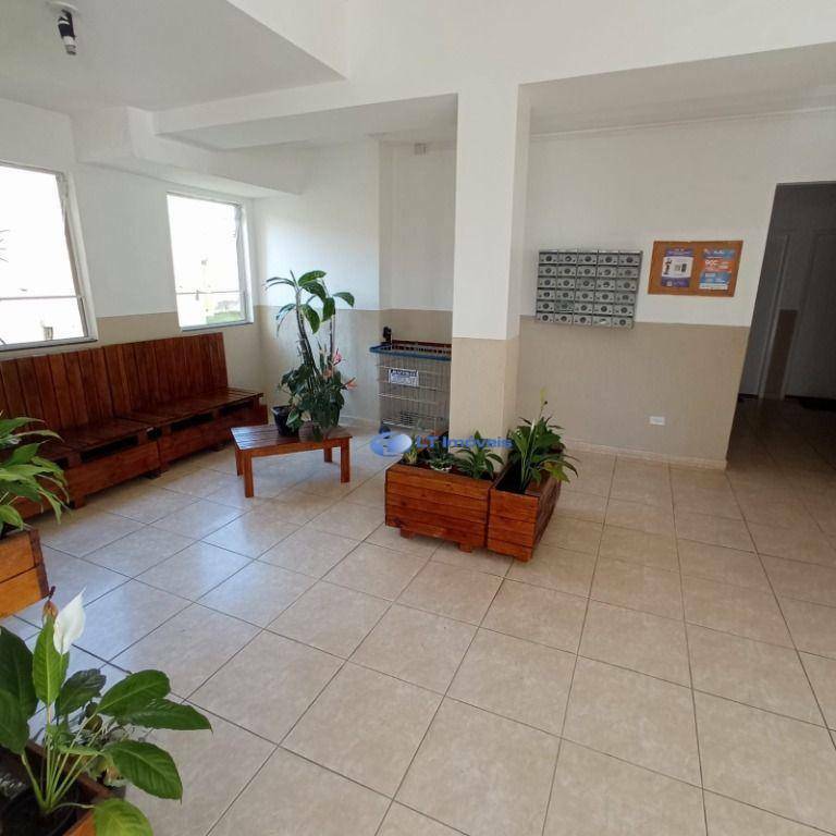 Apartamento à venda com 2 quartos, 69m² - Foto 19