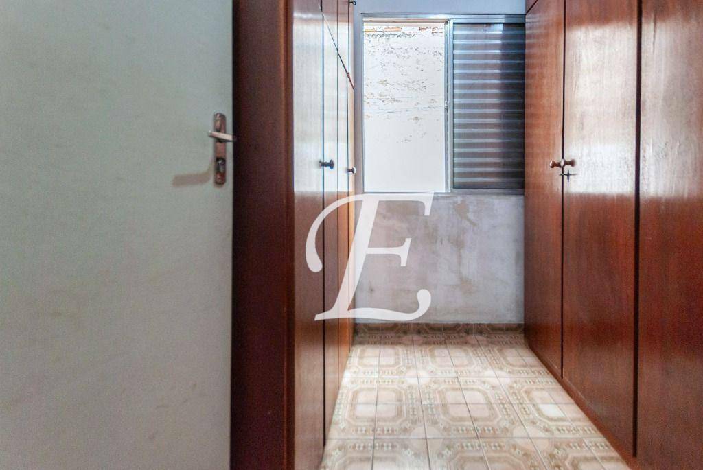 Sobrado à venda com 3 quartos, 180m² - Foto 37