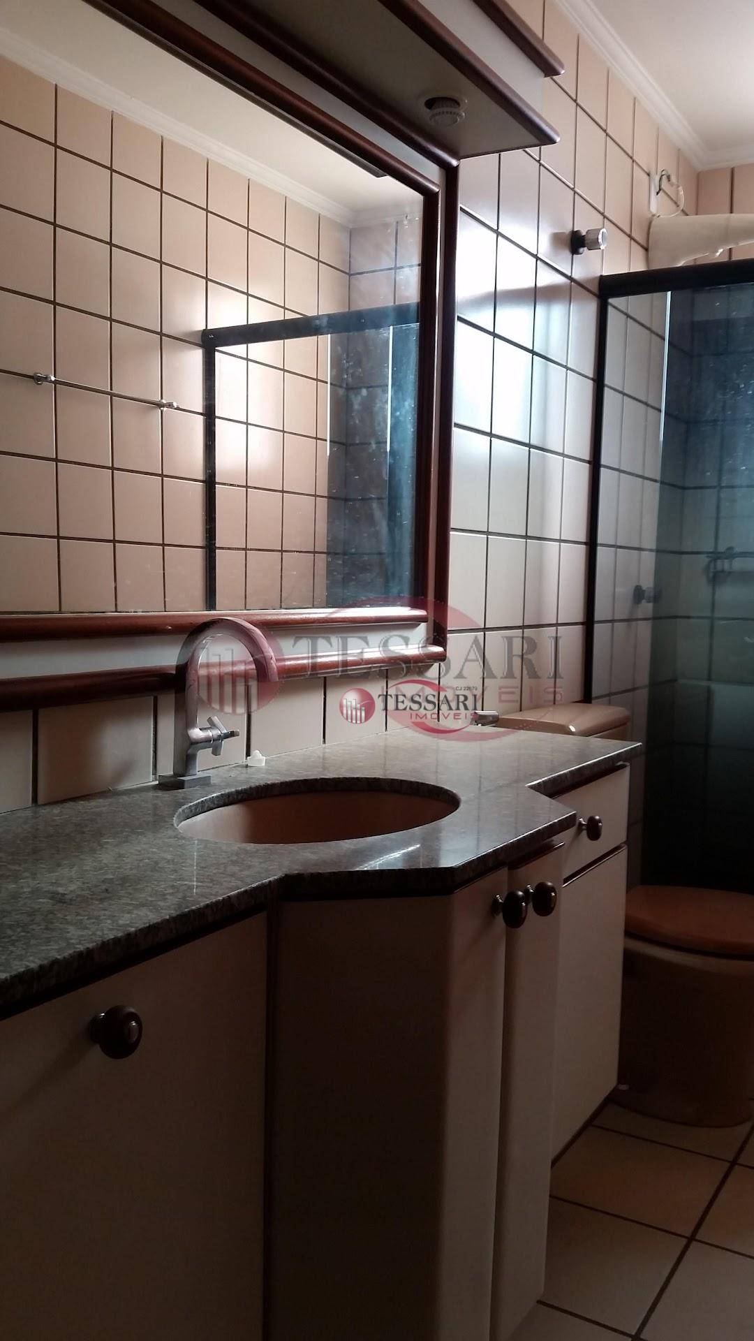 Apartamento à venda com 3 quartos, 110m² - Foto 14