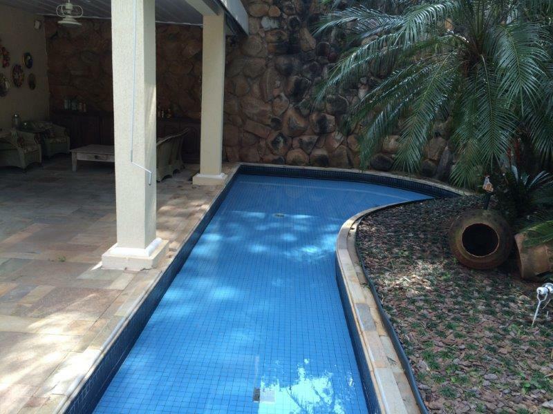 Casa de Condomínio à venda com 5 quartos, 1700m² - Foto 29