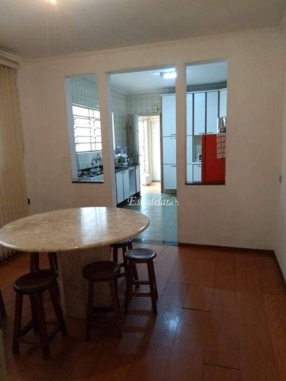 Sobrado à venda com 3 quartos, 150m² - Foto 4