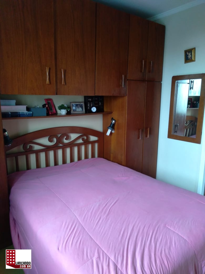 Apartamento à venda com 3 quartos, 95m² - Foto 7