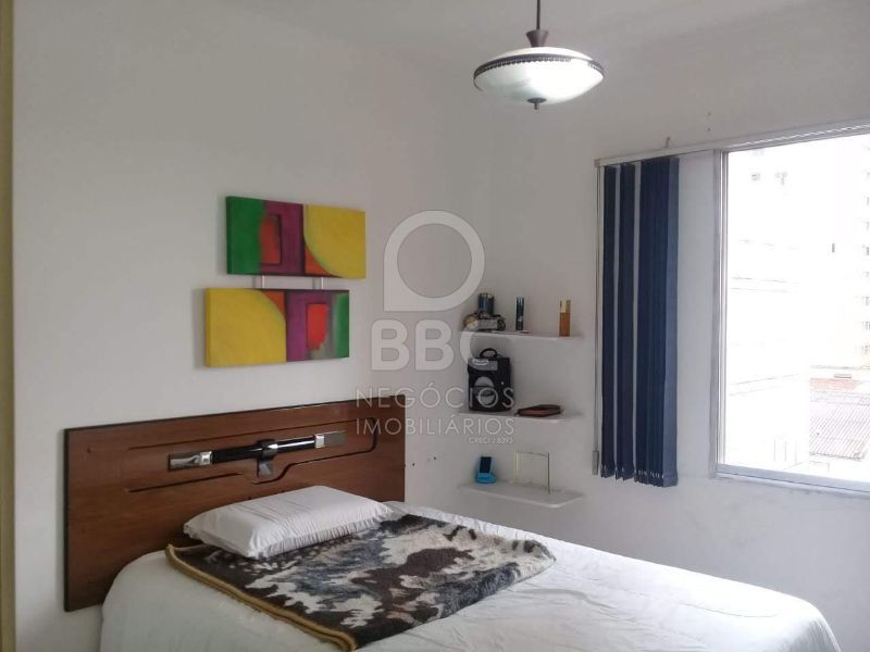 Apartamento à venda com 3 quartos, 93m² - Foto 13