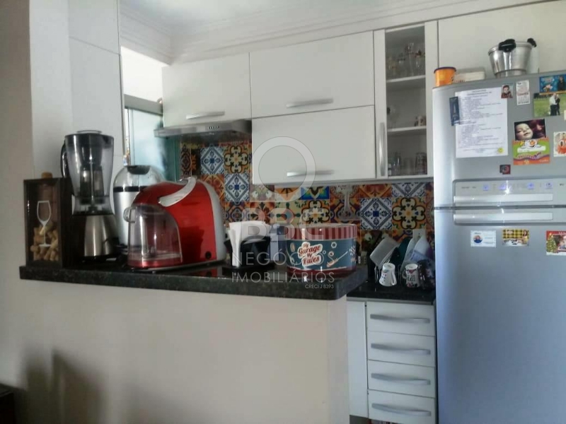 Apartamento à venda com 2 quartos, 55m² - Foto 8