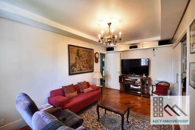 Apartamento à venda com 4 quartos, 311m² - Foto 29