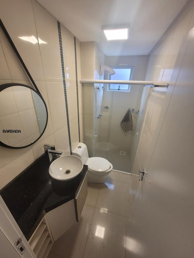 Apartamento para alugar com 3 quartos, 90m² - Foto 17
