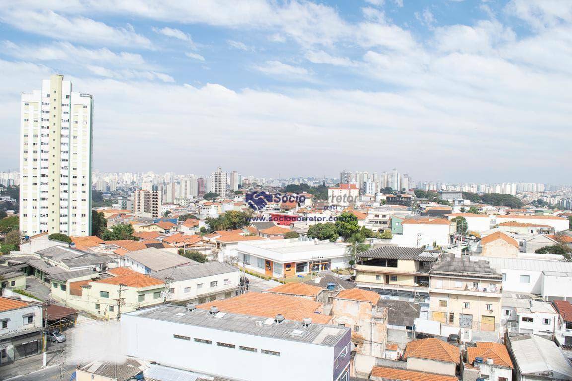 Cobertura à venda com 4 quartos, 260m² - Foto 20