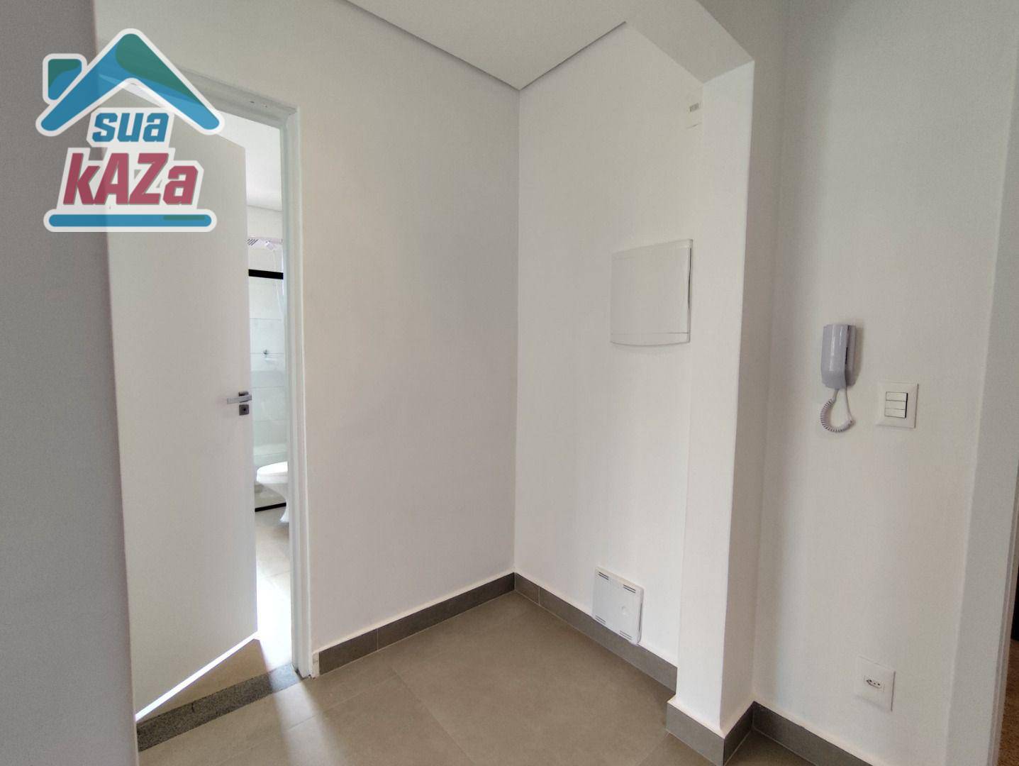 Apartamento para alugar com 1 quarto, 54m² - Foto 8