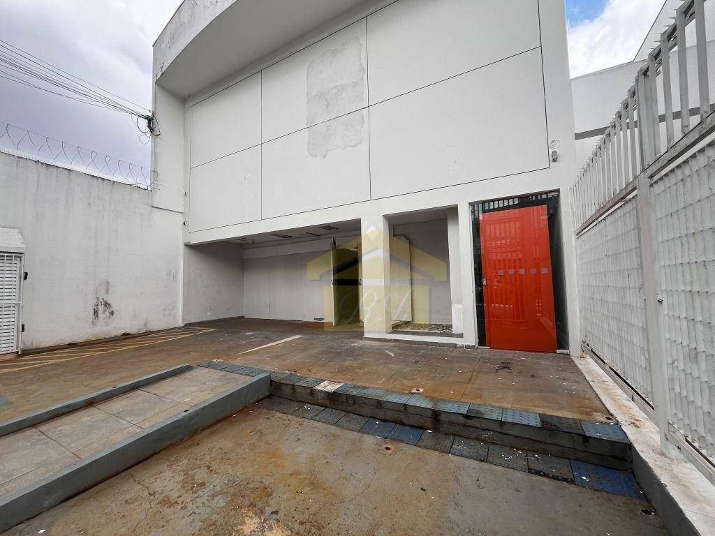 Prédio Inteiro para alugar, 495m² - Foto 4