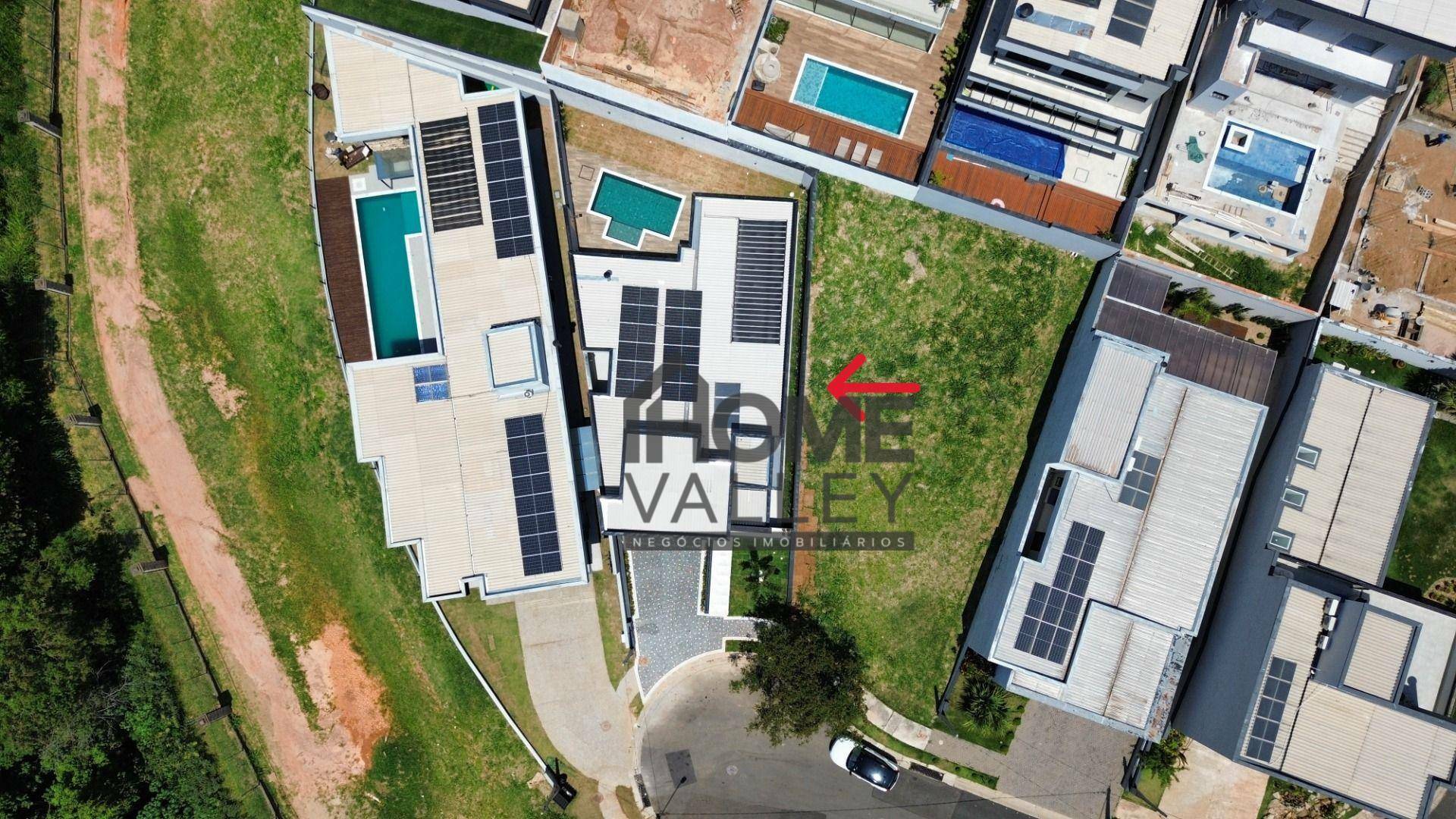 Casa de Condomínio à venda com 3 quartos, 275m² - Foto 50