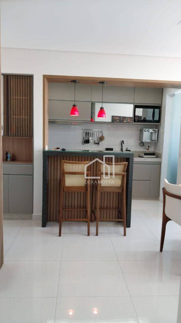 Apartamento à venda com 2 quartos, 140m² - Foto 29