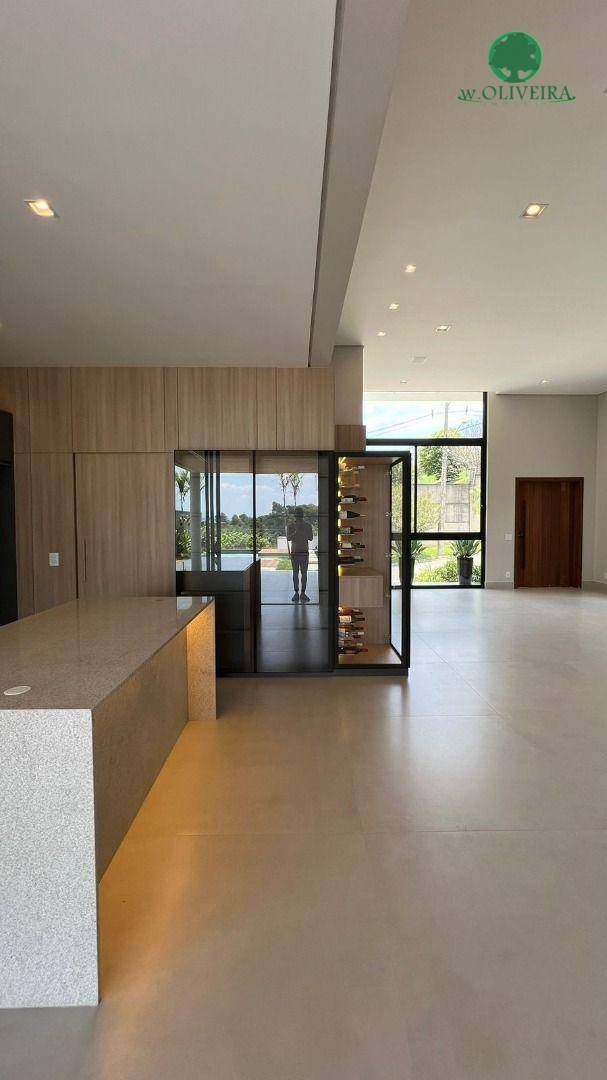 Casa de Condomínio à venda com 3 quartos, 286m² - Foto 7