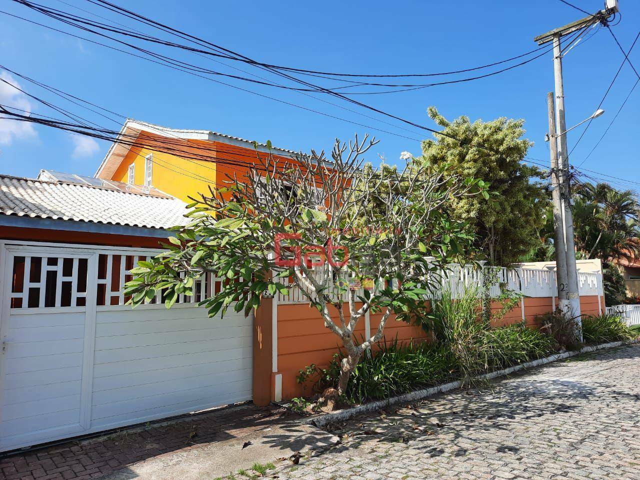 Casa de Condomínio à venda com 5 quartos, 250m² - Foto 48
