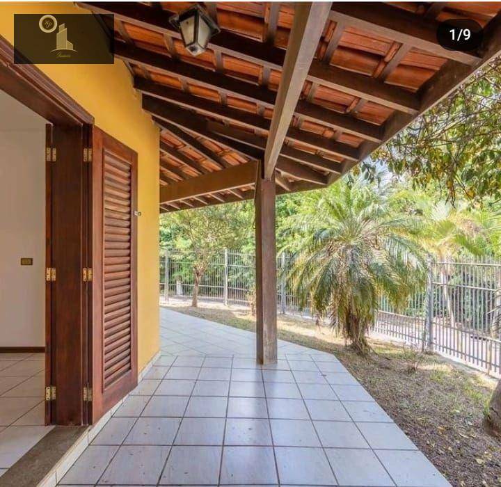 Casa à venda com 3 quartos, 188m² - Foto 2