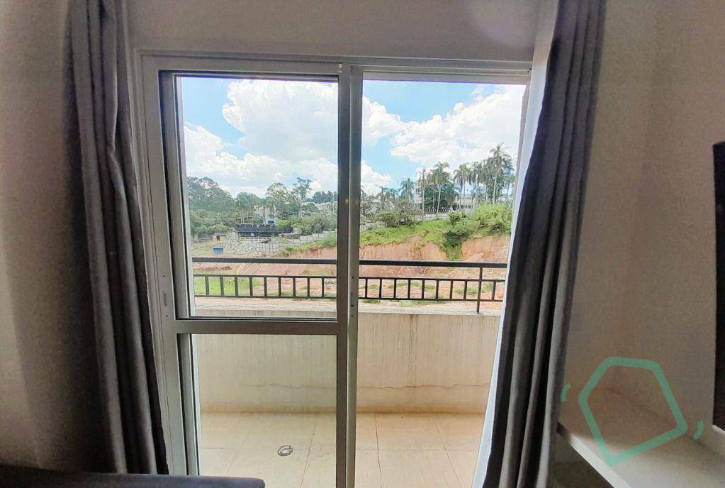 Apartamento, 1 quarto, 35 m² - Foto 5