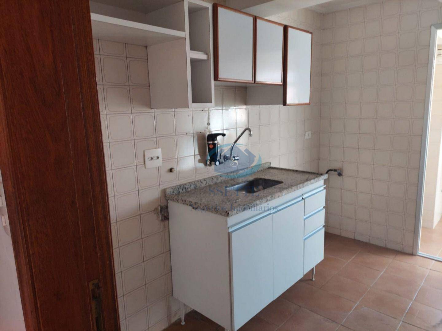 Apartamento à venda com 3 quartos, 65m² - Foto 12