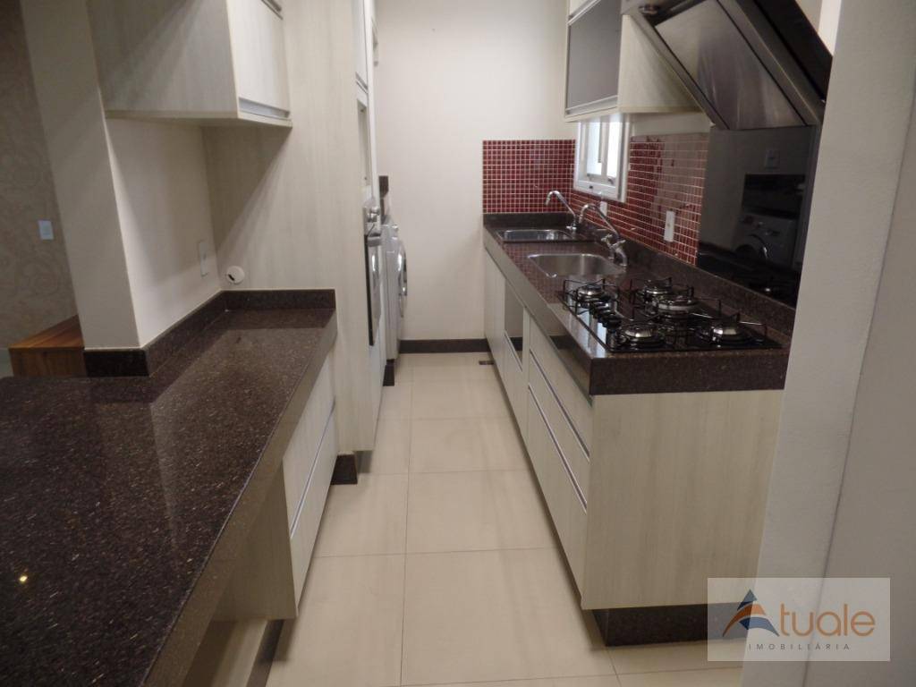 Apartamento à venda com 2 quartos, 70m² - Foto 6