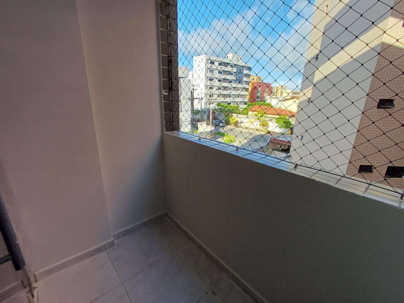 Apartamento à venda com 2 quartos, 53m² - Foto 3