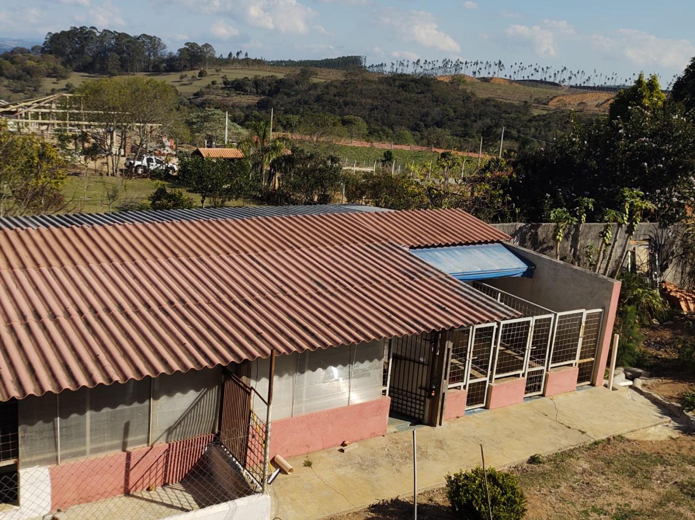 Fazenda à venda com 5 quartos, 3000m² - Foto 22