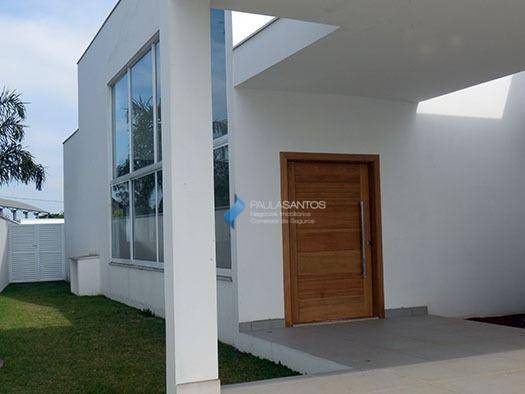 Casa de Condomínio à venda com 3 quartos, 222m² - Foto 11