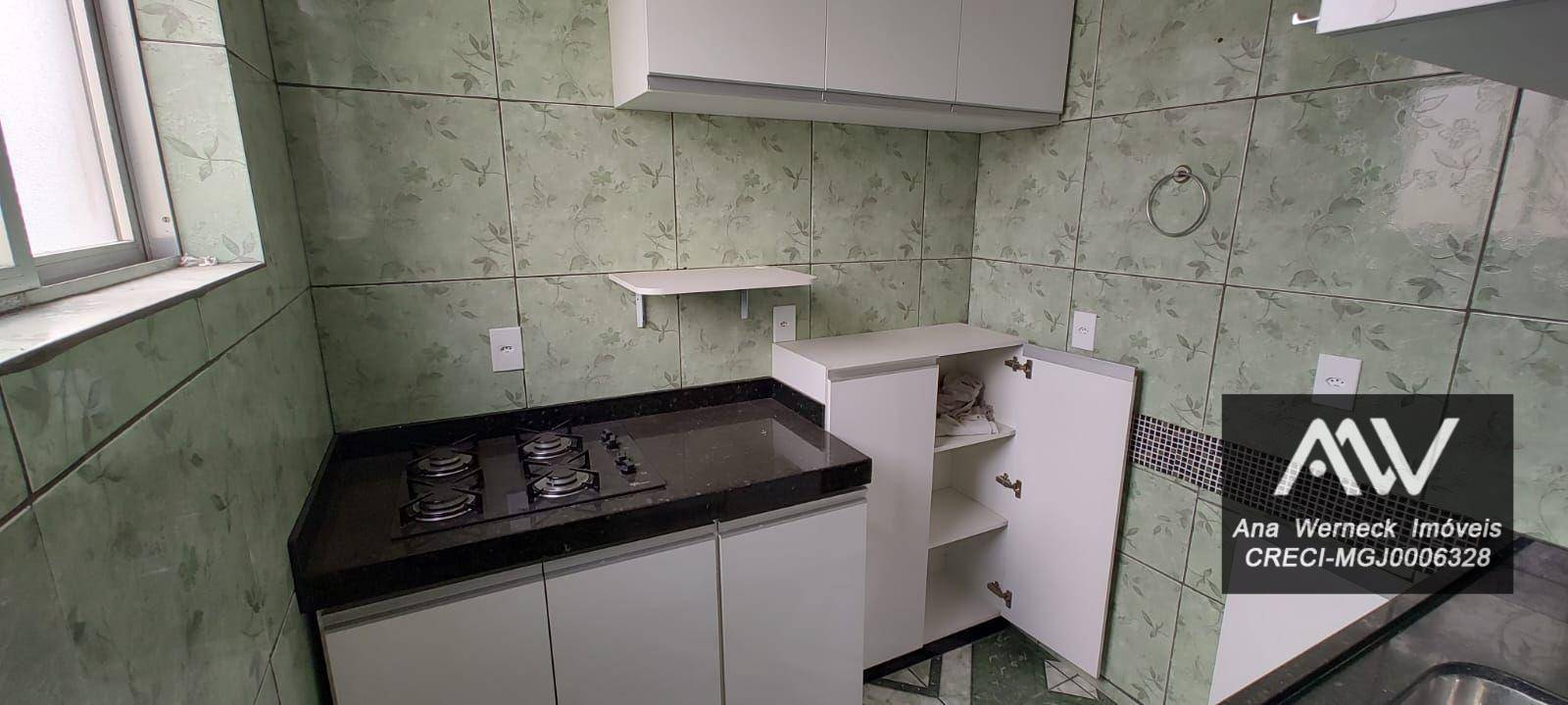 Apartamento à venda com 2 quartos, 68m² - Foto 9