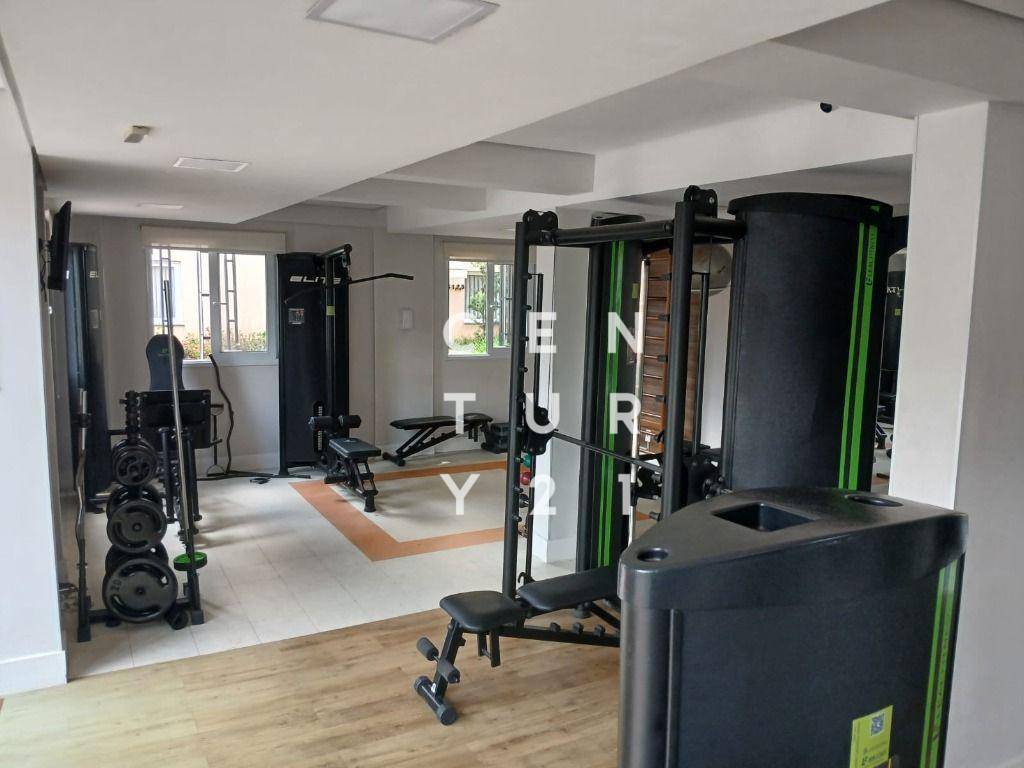 Apartamento para alugar com 2 quartos, 49m² - Foto 47