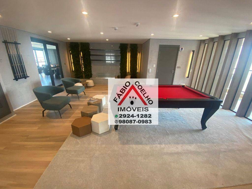 Apartamento à venda com 2 quartos, 64m² - Foto 6