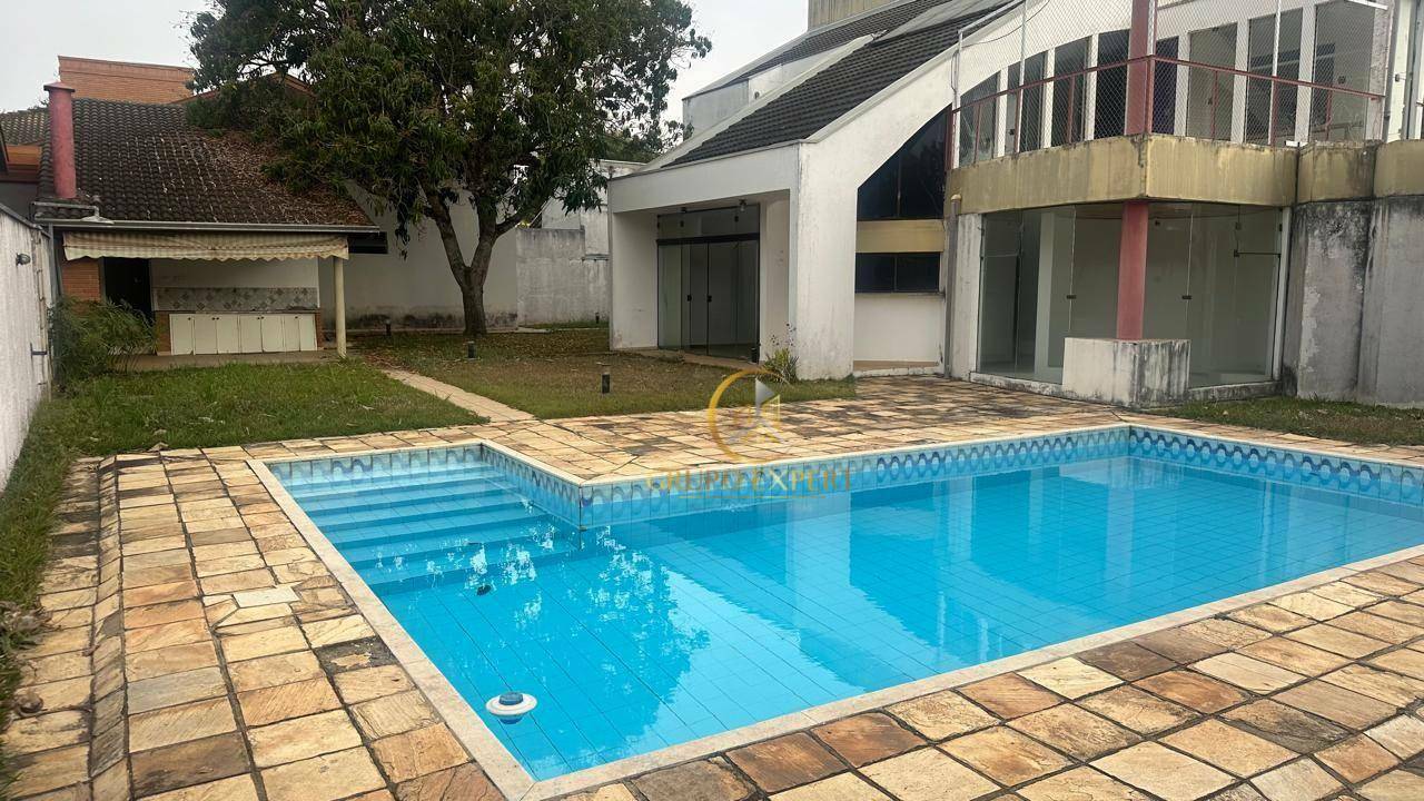 Sobrado à venda com 4 quartos, 720m² - Foto 6