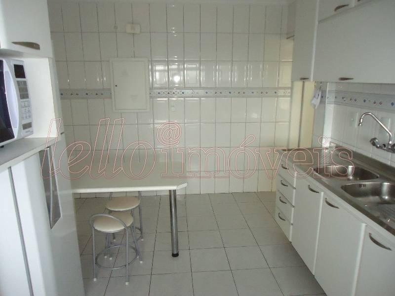 Apartamento para alugar com 3 quartos, 116m² - Foto 11