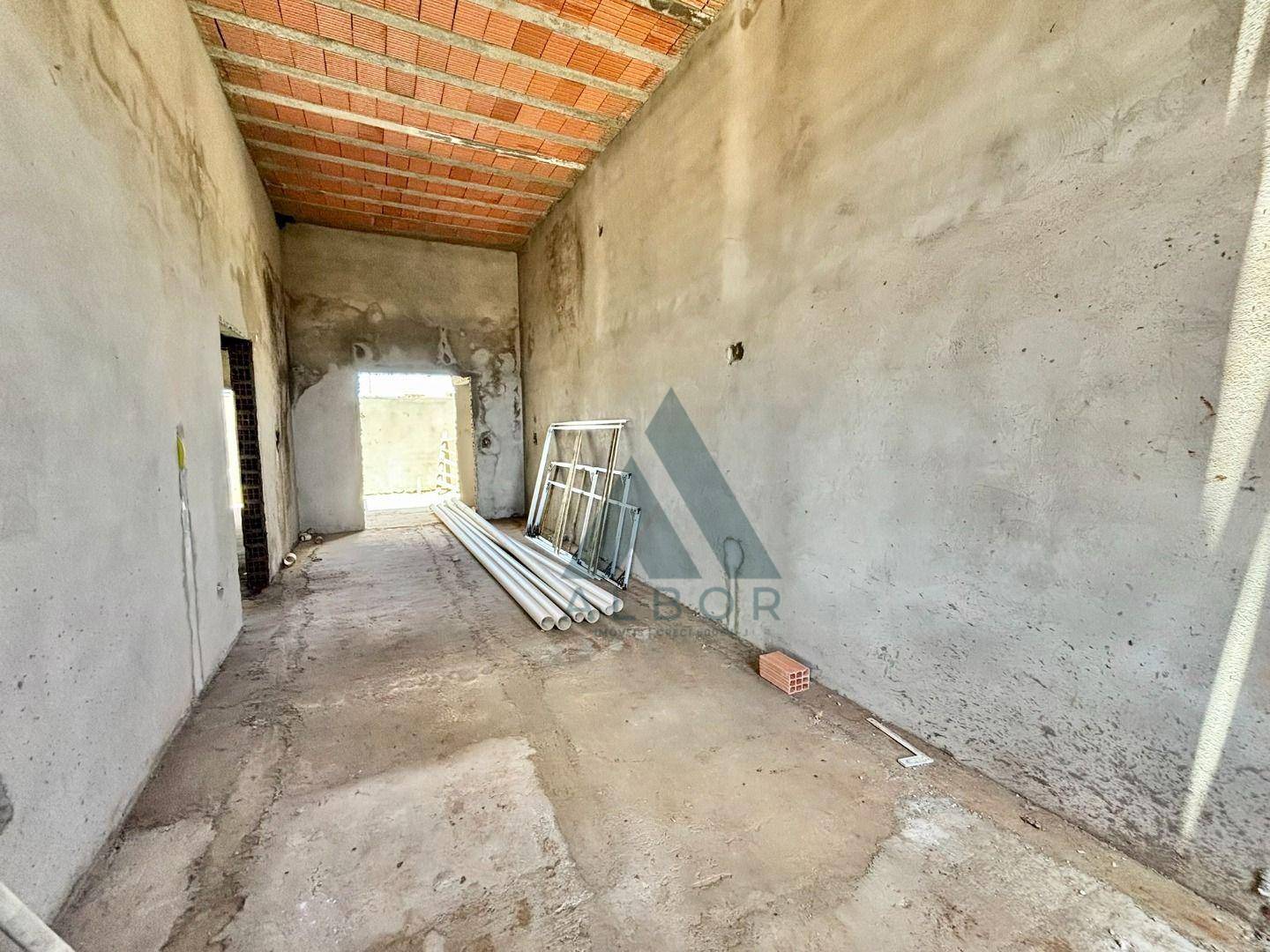 Casa de Condomínio, 2 quartos - Foto 3