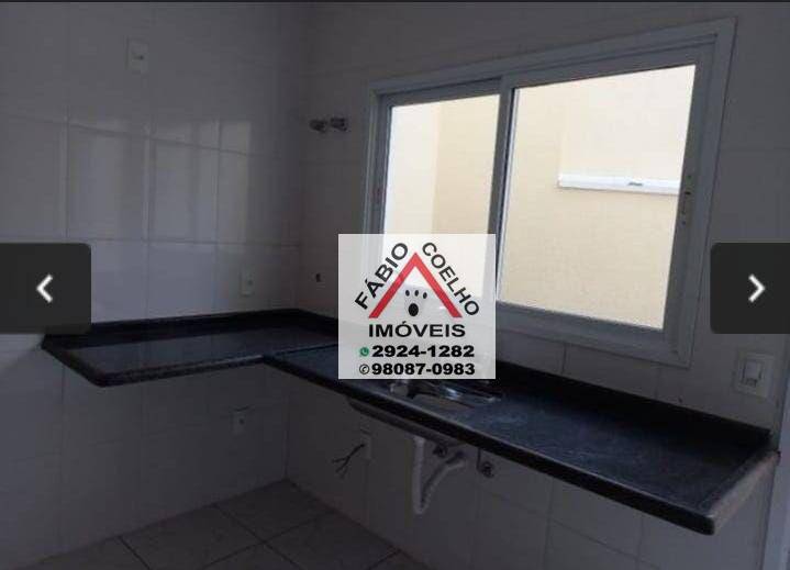 Sobrado à venda com 3 quartos, 98m² - Foto 5