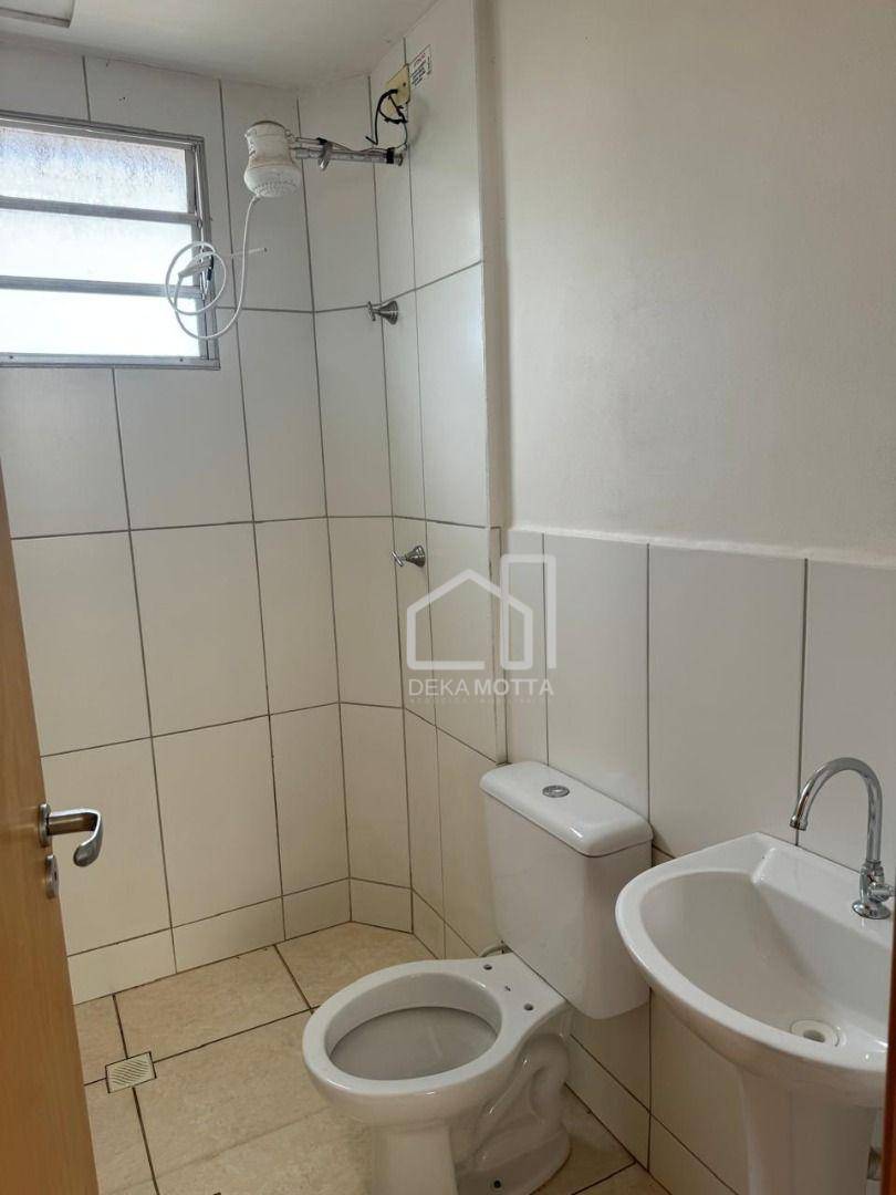 Apartamento à venda com 2 quartos, 46m² - Foto 4