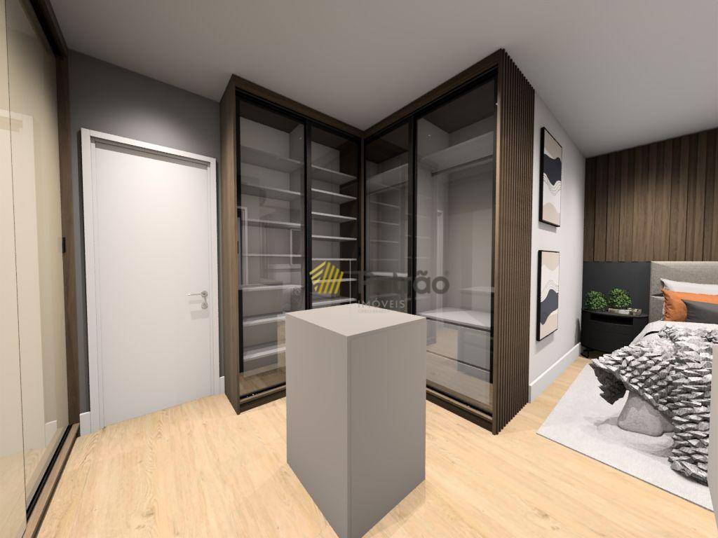 Apartamento à venda com 2 quartos, 137m² - Foto 12