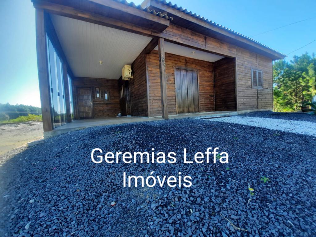 Casa à venda com 2 quartos, 87m² - Foto 1